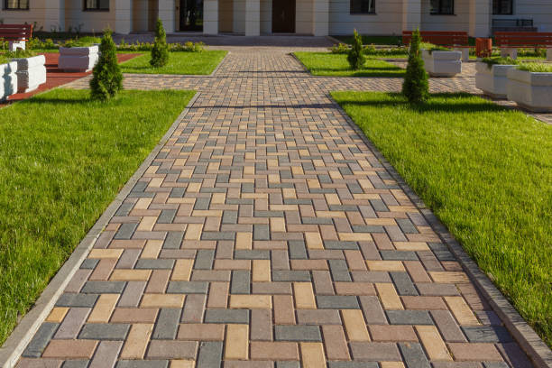 Best Resin-Bound Driveway Pavers in Ho Ho Kus, NJ